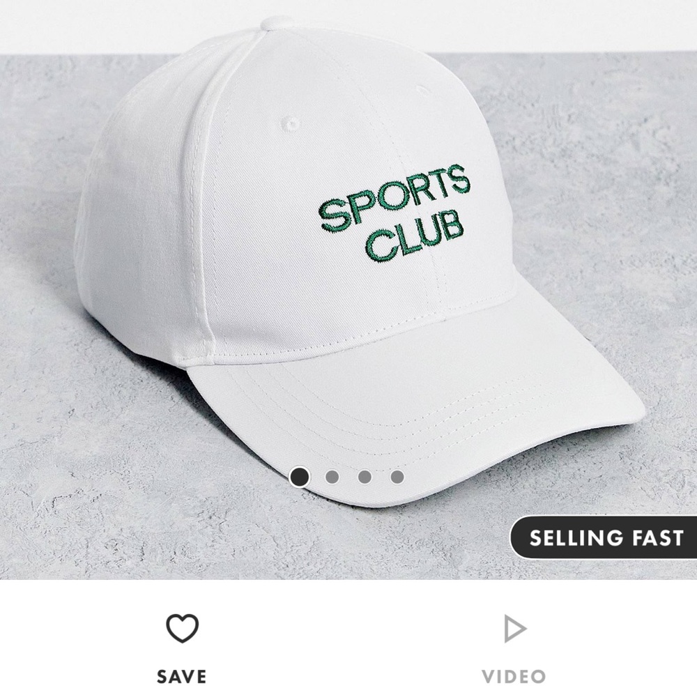 ASOS hat - Picture 5 of 5